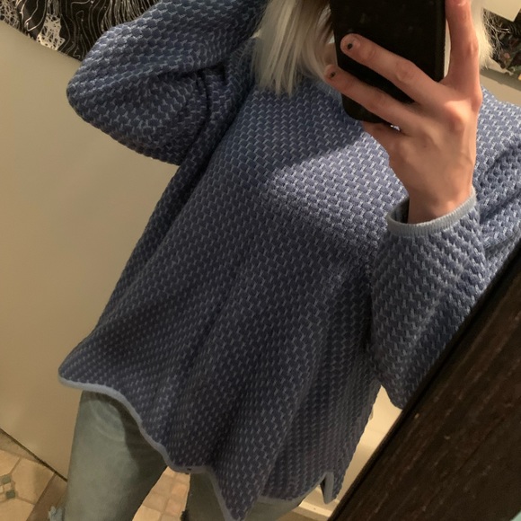 Super Soft Knit Sweater - Picture 4 of 4